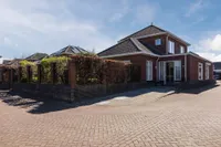 dokter van de Karplein 4, Hoogerheide