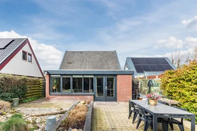 Ligthof 8, 1747KA, Tuitjenhorn, Noord-Holland