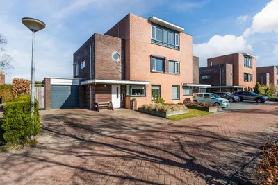 Virgo 5, 9405RD, Assen, Drenthe