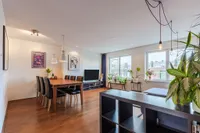 Polanenstraat 50 3, Amsterdam