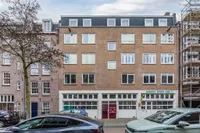 Polanenstraat 50 3, Amsterdam