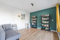 Meander 561, Amstelveen