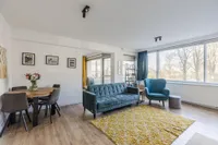 Meander 561, Amstelveen