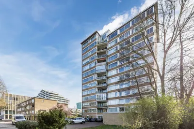 Meander 561, 1181WN, Amstelveen, Noord-Holland