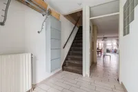 Beverstraat 198, Rotterdam