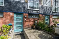Beverstraat 198, Rotterdam