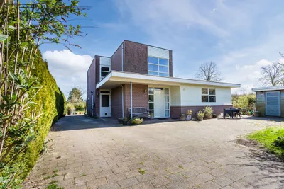 Bosruiterweg 25 14, 3897LV, Zeewolde, Flevoland