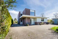 Bosruiterweg 25 14, Zeewolde