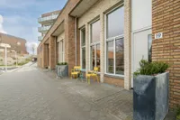 Steranijsweg 19, Utrecht