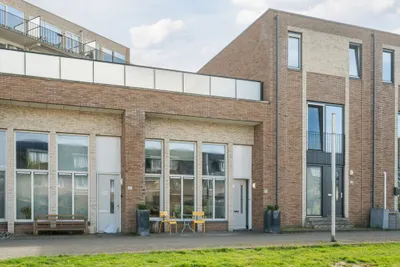 Steranijsweg 19, 3541TS, Utrecht, Utrecht
