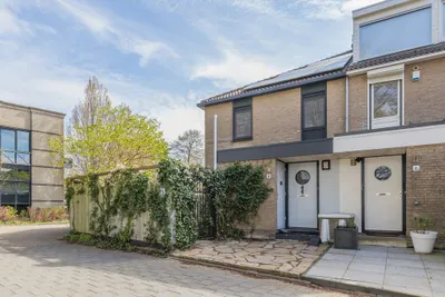 Achthovenpolderpad 8, 2807KK, Gouda, Zuid-Holland