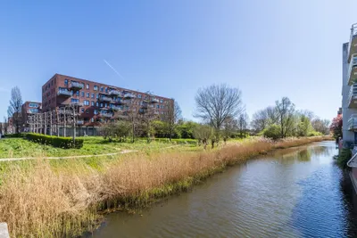 Linieschans 74, 2728GD, Zoetermeer, Zuid-Holland