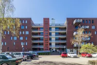 Linieschans 74, Zoetermeer