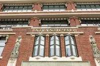 Westplein 62, Rotterdam