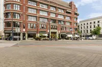 Westplein 62, Rotterdam
