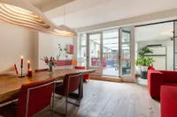 Westplein 62, Rotterdam
