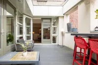 Westplein 62, Rotterdam