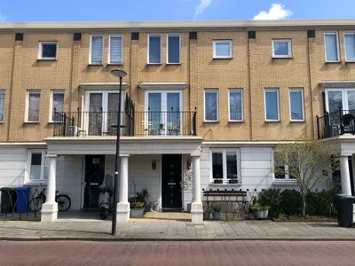 Strijplaan 154, 2285HW, Rijswijk, Zuid-Holland