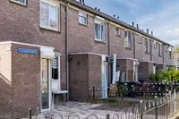Overijsselplantsoen 37, Helmond