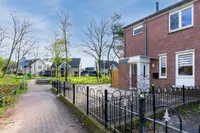 Overijsselplantsoen 37, Helmond