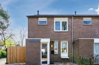 Overijsselplantsoen 37, Helmond