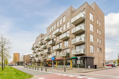 Sumatraweg 21, 1335JM, Almere, Flevoland