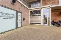 Sumatraweg 21, Almere