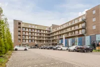 Sumatraweg 21, Almere