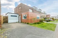 Robert Stolzlaan 24, Utrecht