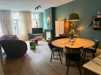 Wilhelminastraat 67 1, Amsterdam