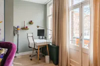 Wilhelminastraat 67 1, Amsterdam