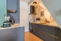 Wilhelminastraat 67 1, Amsterdam