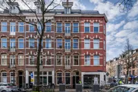 Wilhelminastraat 67 1, Amsterdam