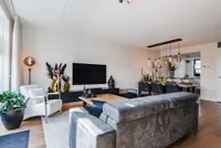 Ridderzwam 152, Apeldoorn
