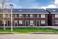 Ridderzwam 152, Apeldoorn