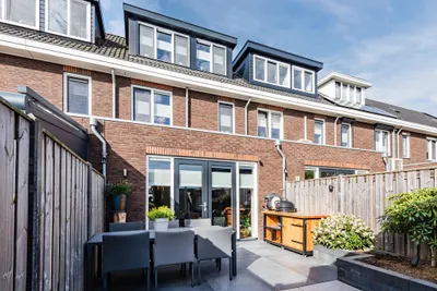Ridderzwam 152, 7324CH, Apeldoorn, Gelderland