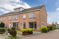 Padweg 32, Oost-souburg