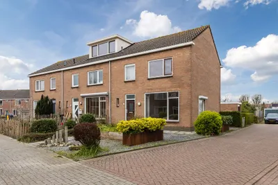 Padweg 32, 4388EM, Oost-souburg, Zeeland