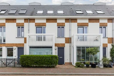Koningstraat 58, 2042VK, Zandvoort, Noord-Holland