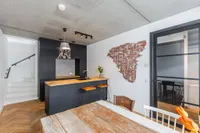 Koningstraat 58, Zandvoort