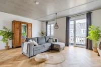 Koningstraat 58, Zandvoort