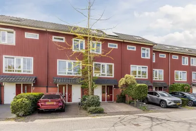 Kalixfors 9, 3124RB, Schiedam, Zuid-Holland