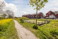 Kalixfors 9, Schiedam