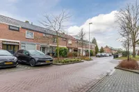 Flevostraat 36, Purmerend