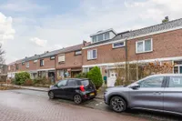 Flevostraat 36, Purmerend