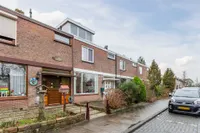 Flevostraat 36, Purmerend