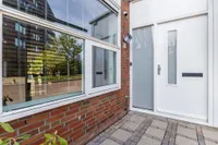 H. Diesveldsingel 59, Amsterdam