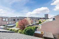 H. Diesveldsingel 59, Amsterdam