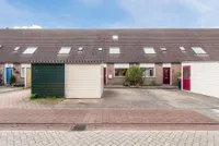 Schoener 33 16, Lelystad