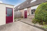 Schoener 33 16, Lelystad